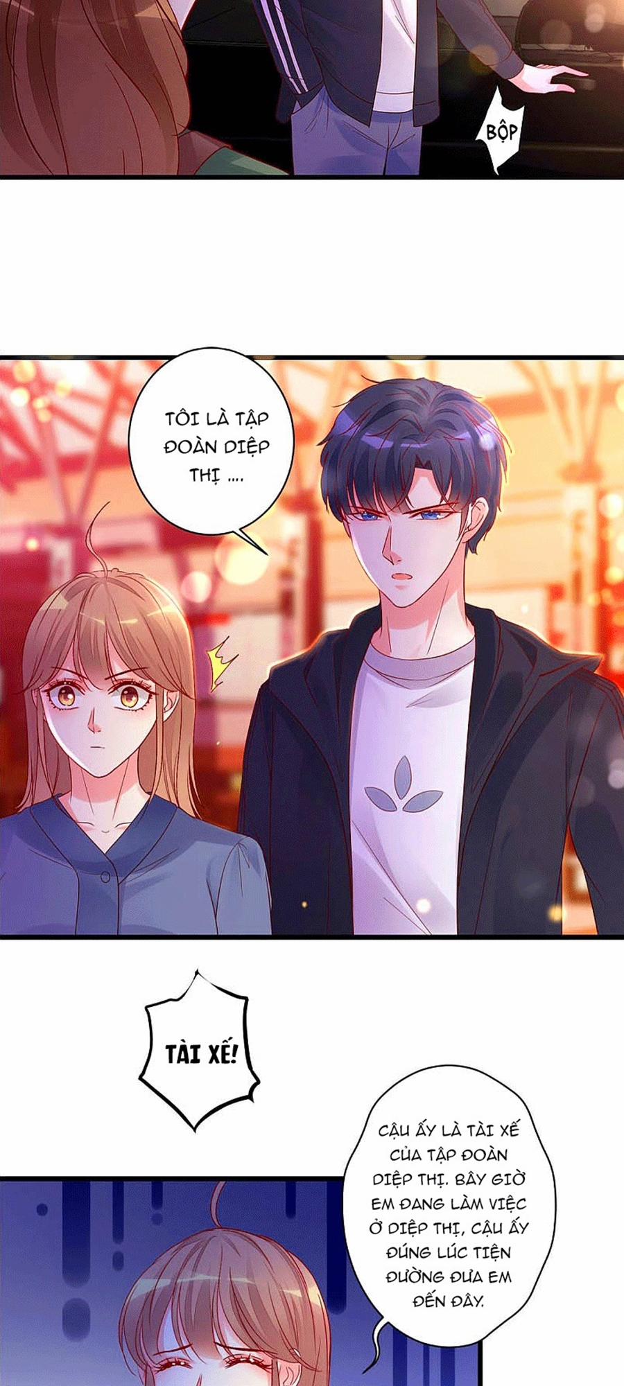 Thác Loạn Chung Thân 27 trang 5