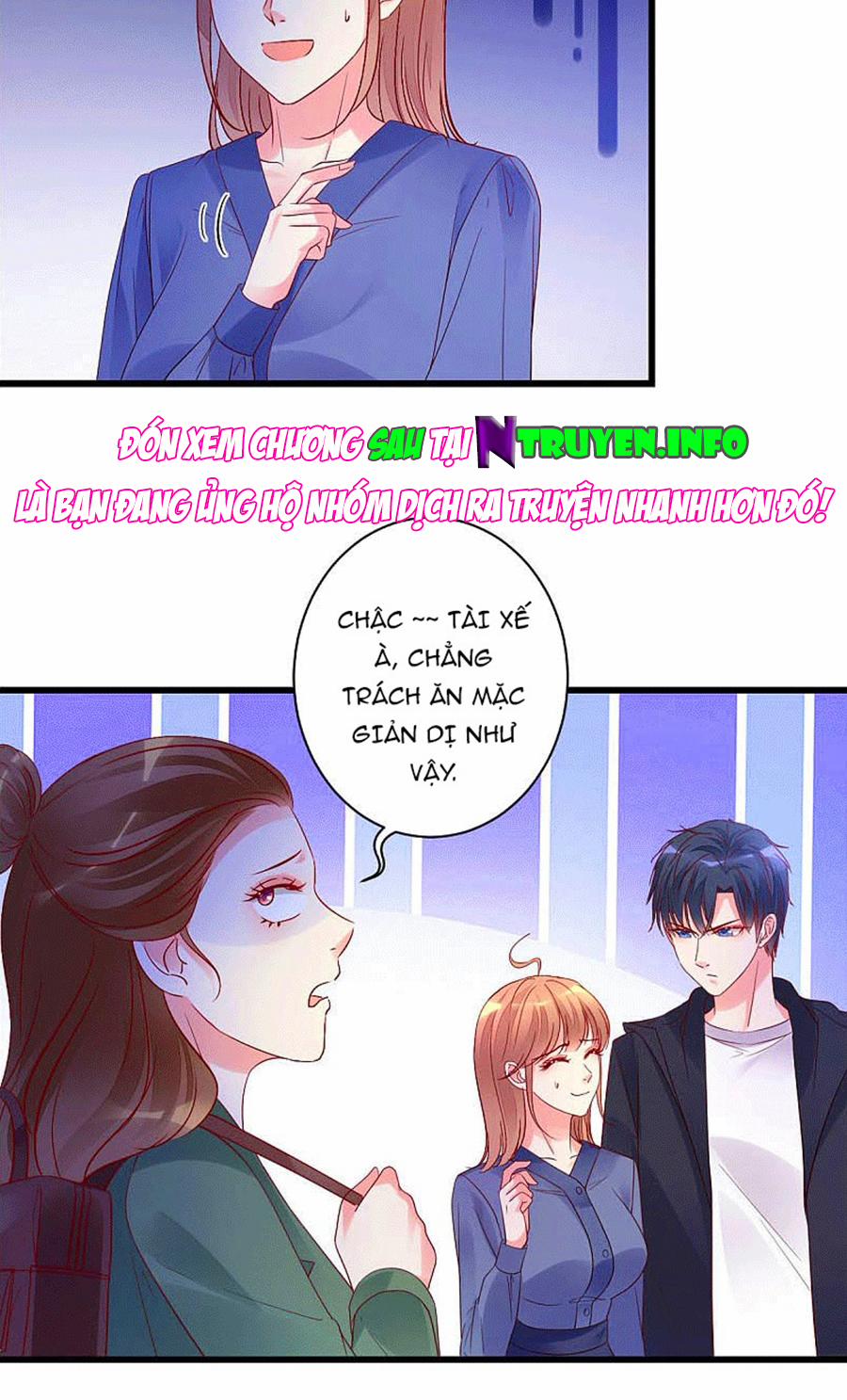 Thác Loạn Chung Thân 27 trang 6