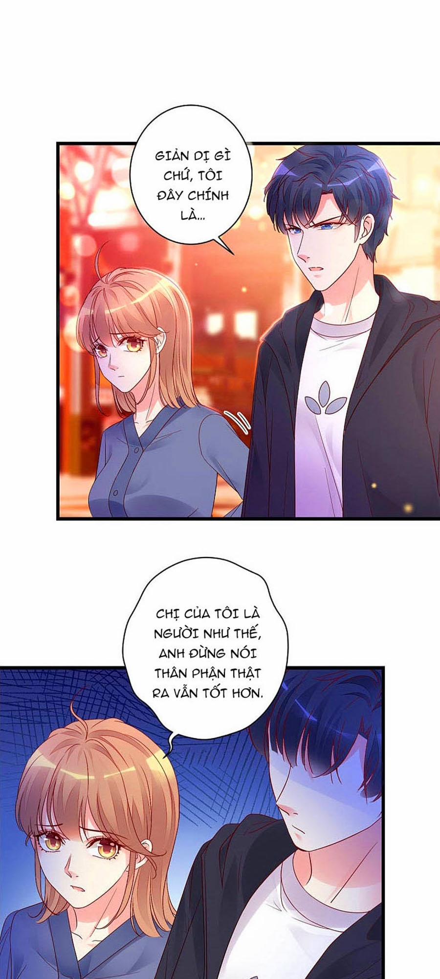 Thác Loạn Chung Thân 27 trang 7