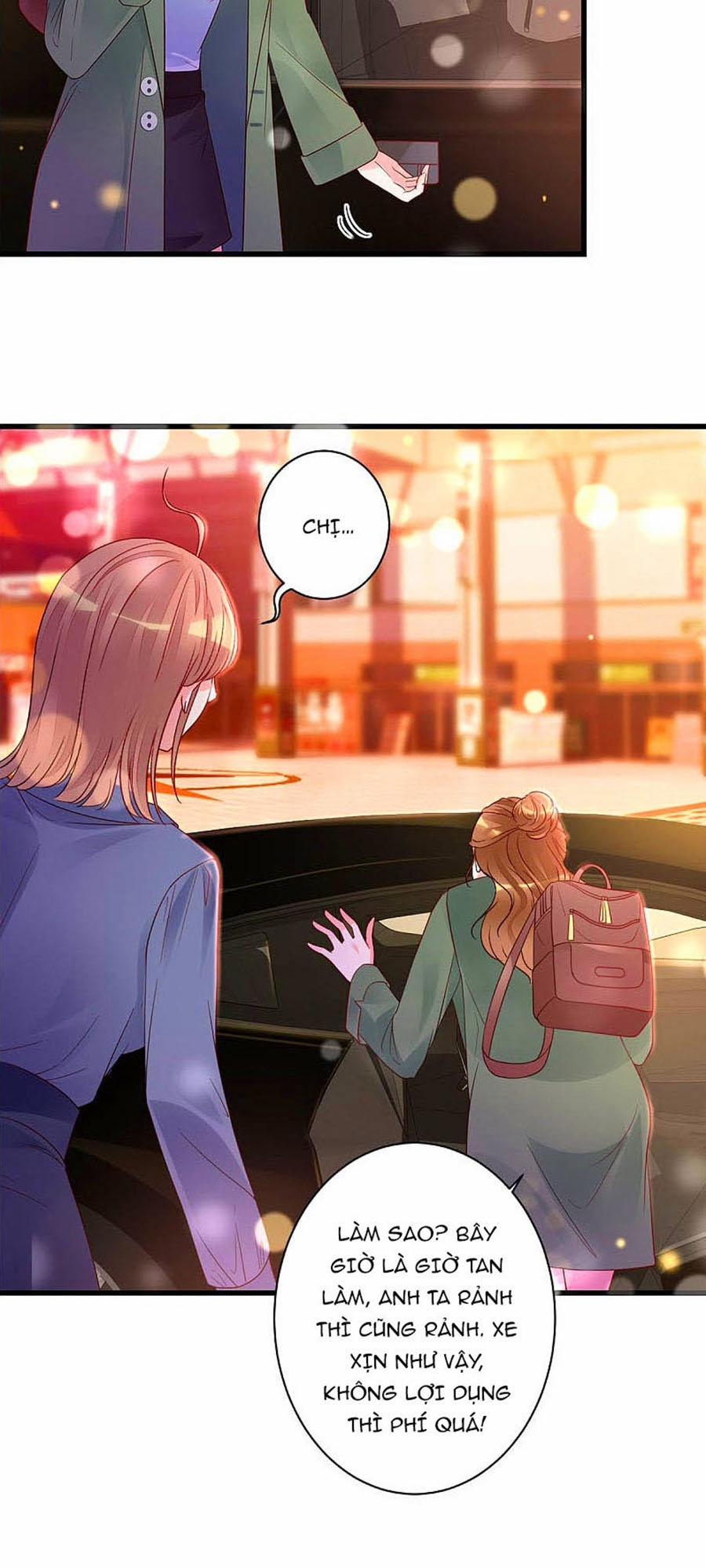 Thác Loạn Chung Thân 27 trang 9