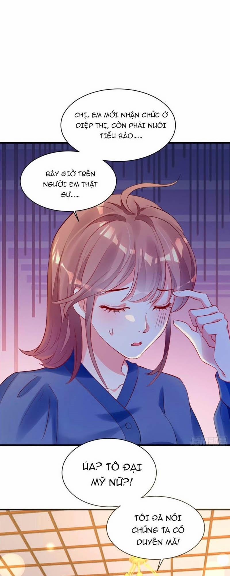 Thác Loạn Chung Thân 28.2 trang 1