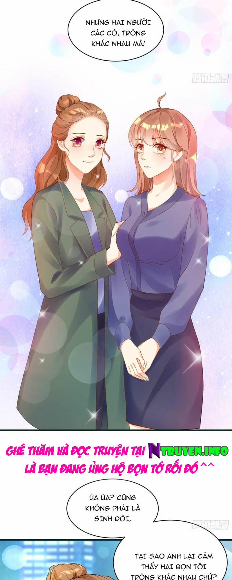 Thác Loạn Chung Thân 28.2 trang 10