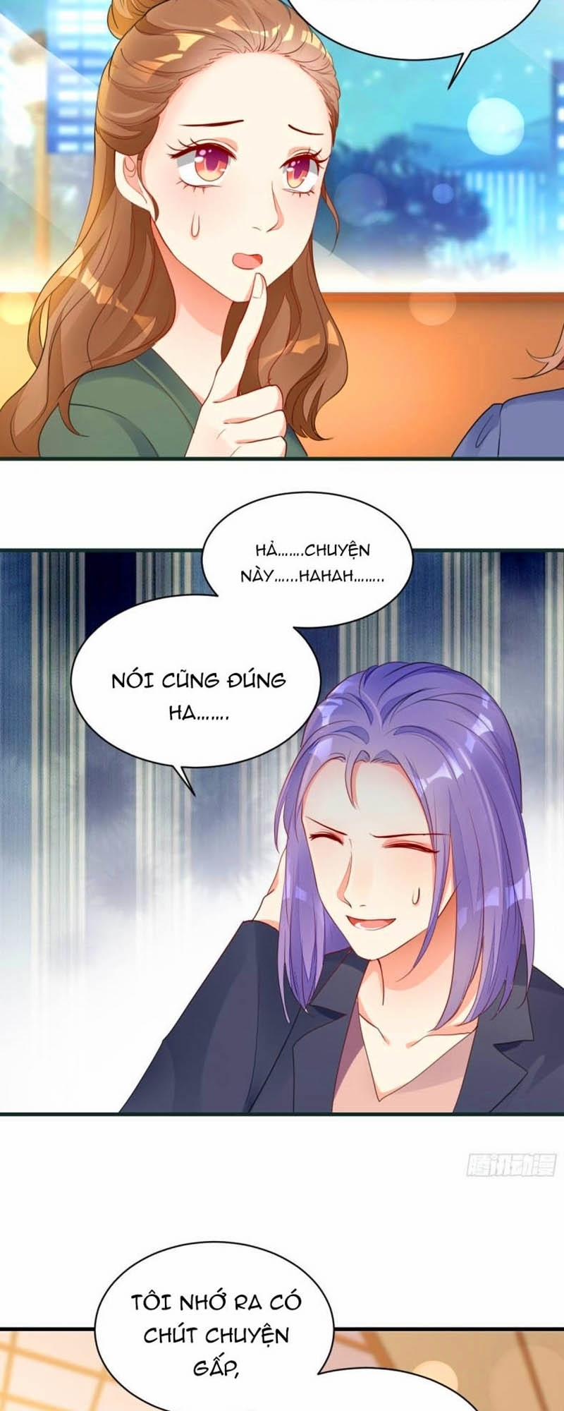 Thác Loạn Chung Thân 28.2 trang 11