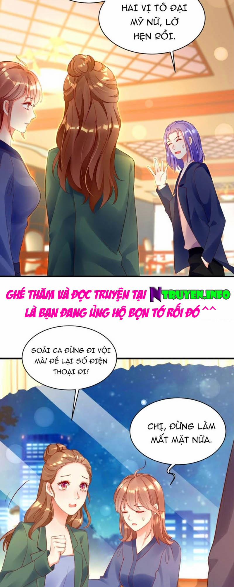 Thác Loạn Chung Thân 28.2 trang 12