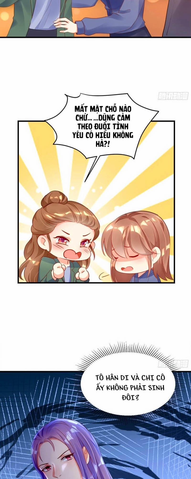 Thác Loạn Chung Thân 28.2 trang 13