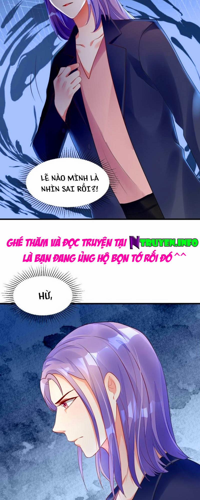 Thác Loạn Chung Thân 28.2 trang 14