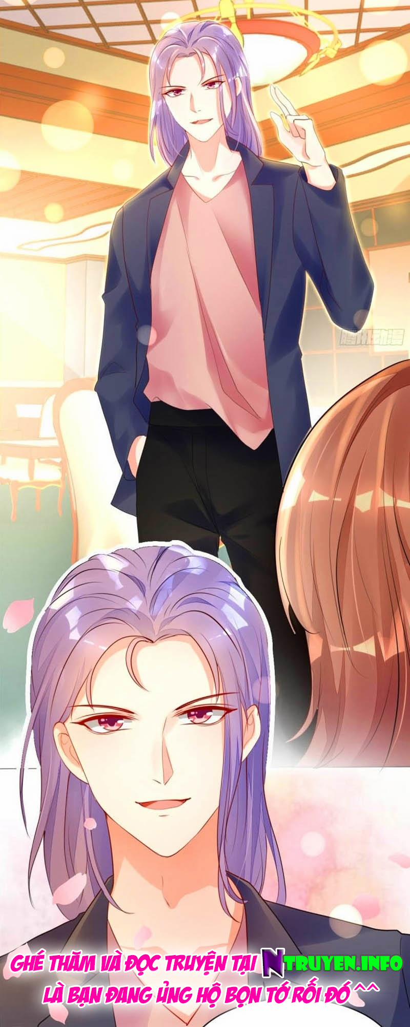 Thác Loạn Chung Thân 28.2 trang 2