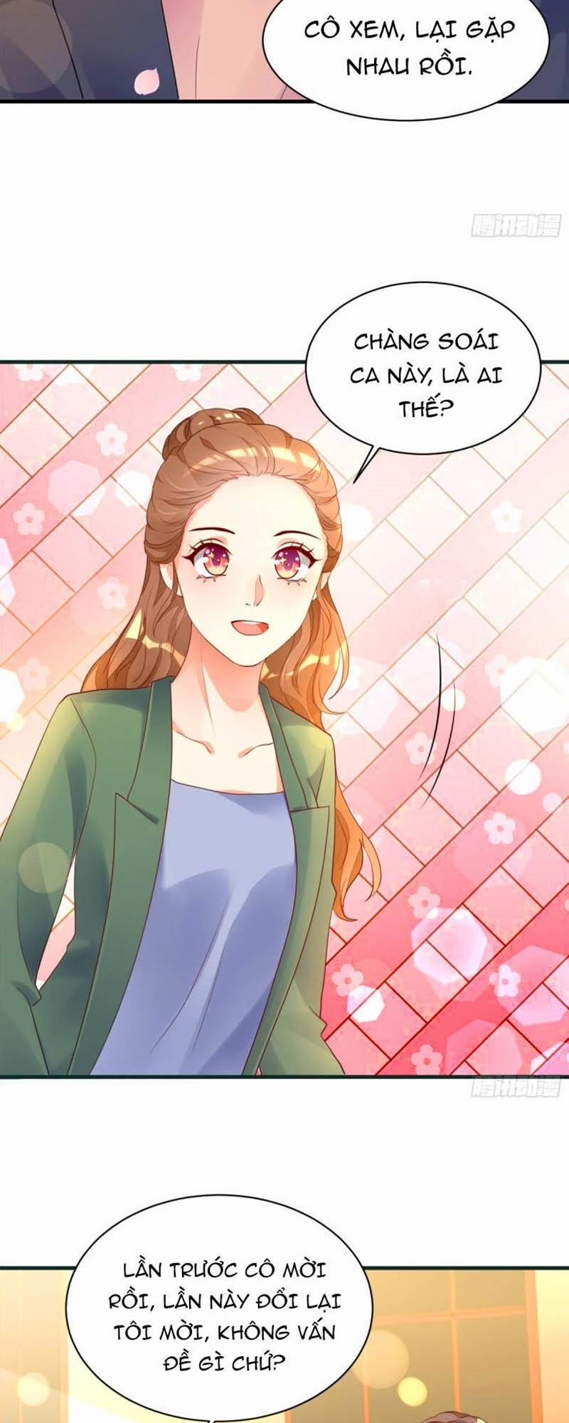 Thác Loạn Chung Thân 28.2 trang 3