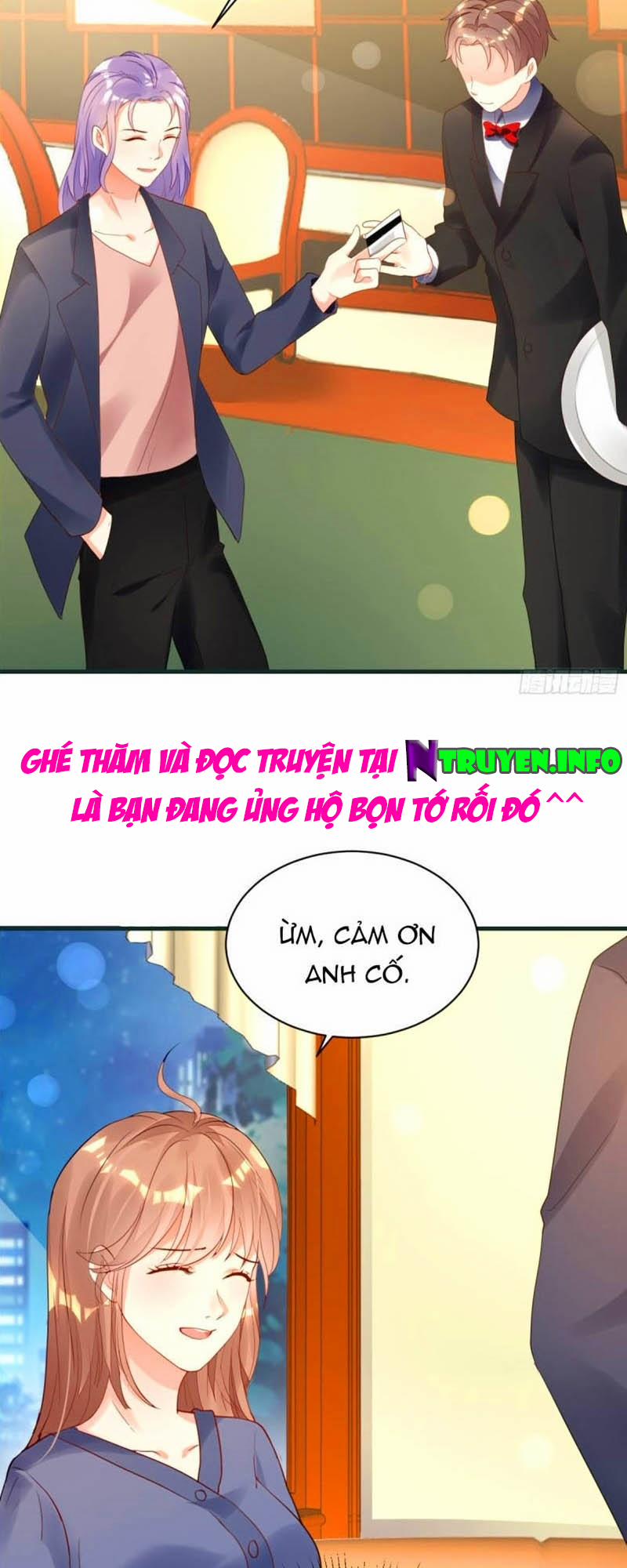 Thác Loạn Chung Thân 28.2 trang 4