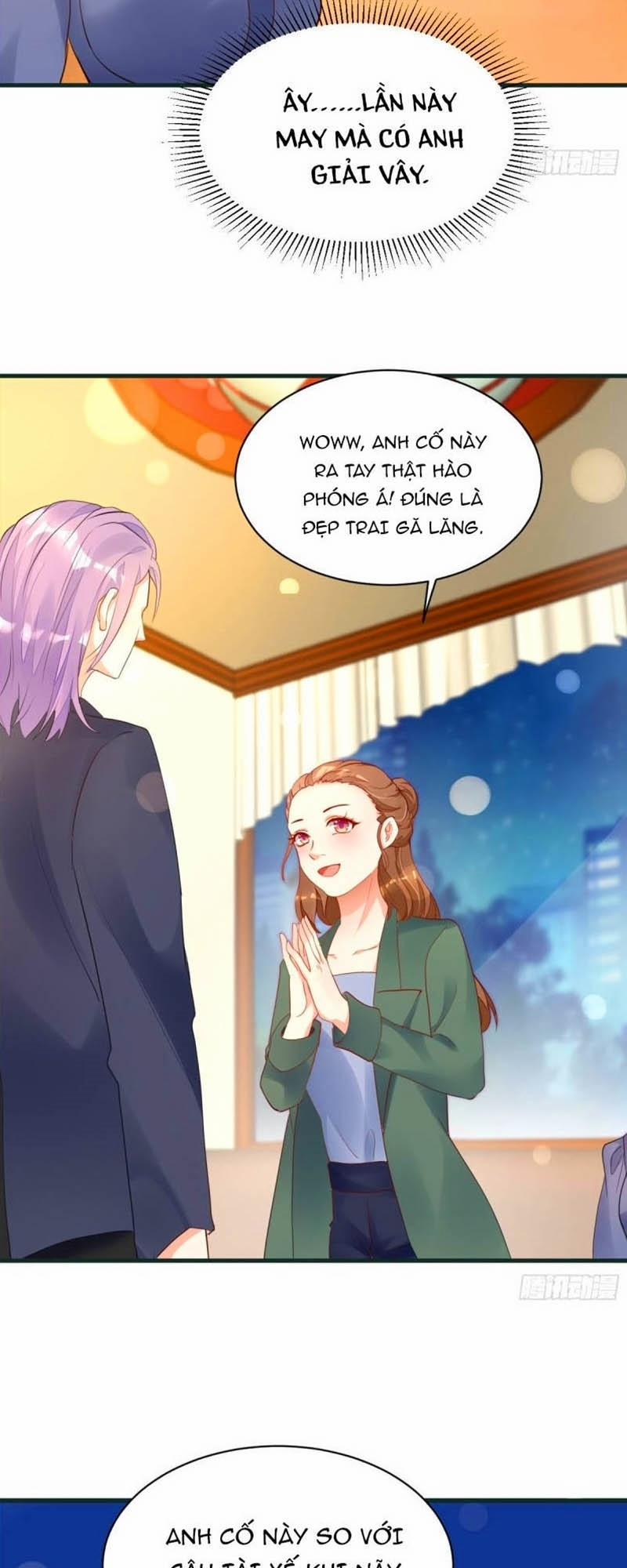 Thác Loạn Chung Thân 28.2 trang 5