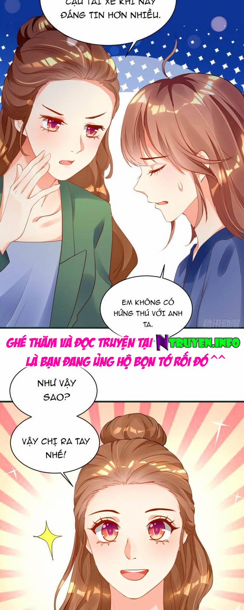 Thác Loạn Chung Thân 28.2 trang 6