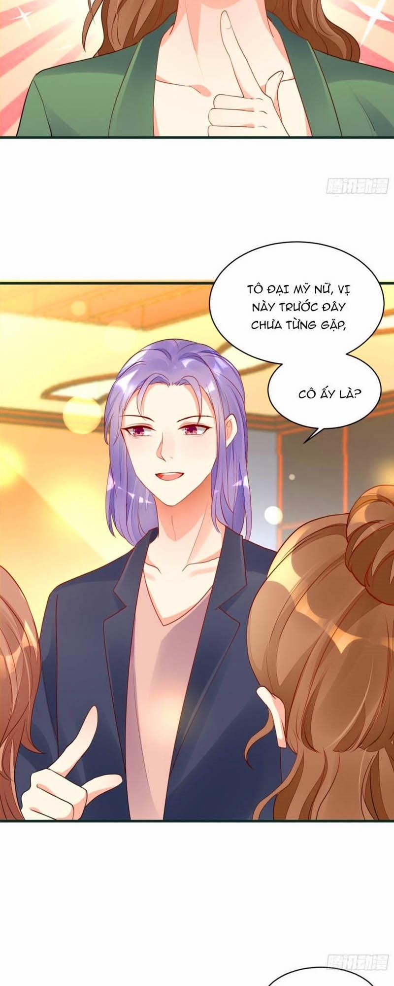 Thác Loạn Chung Thân 28.2 trang 7