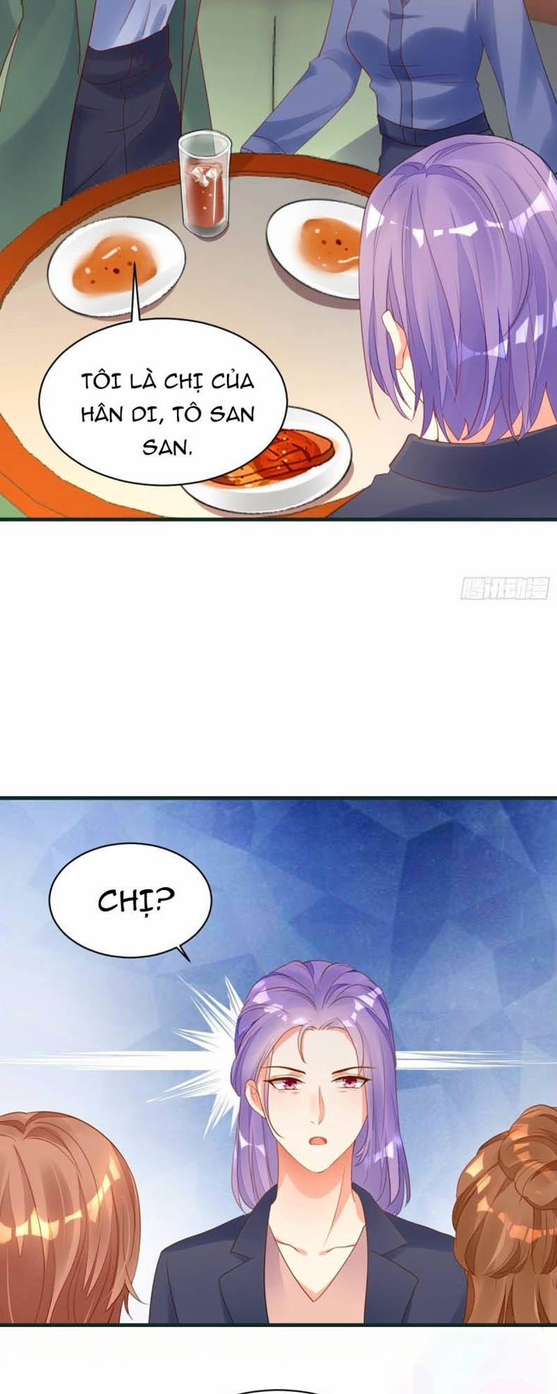 Thác Loạn Chung Thân 28.2 trang 9