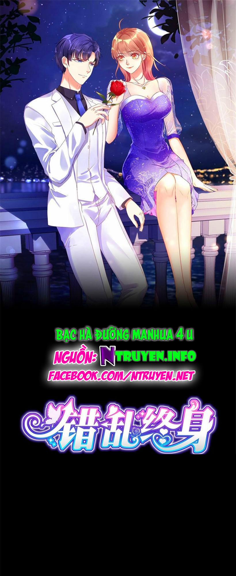 Thác Loạn Chung Thân 29 trang 0