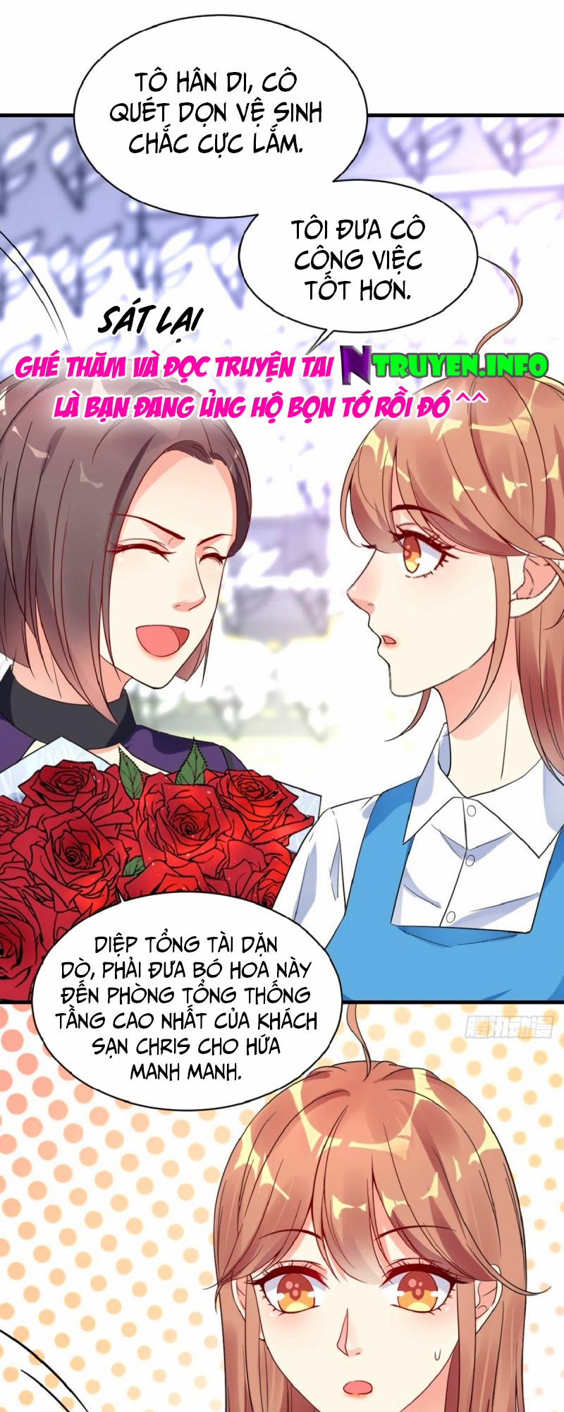 Thác Loạn Chung Thân 29 trang 10