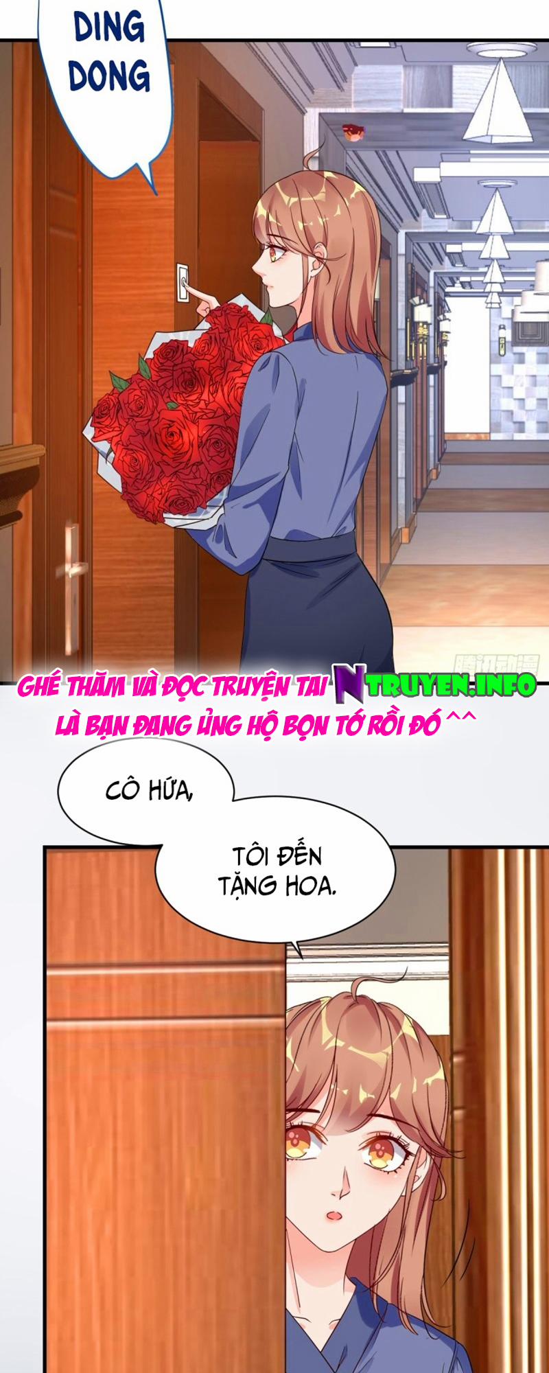 Thác Loạn Chung Thân 29 trang 16