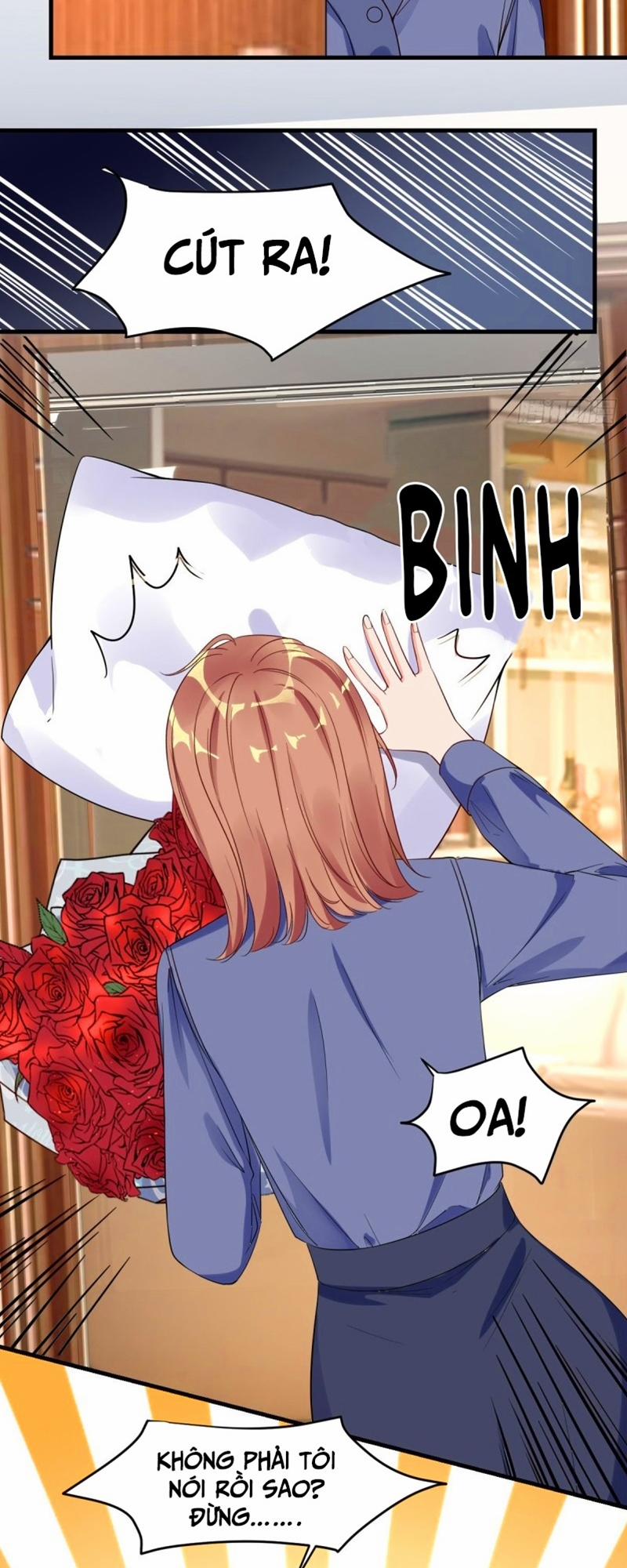 Thác Loạn Chung Thân 29 trang 17