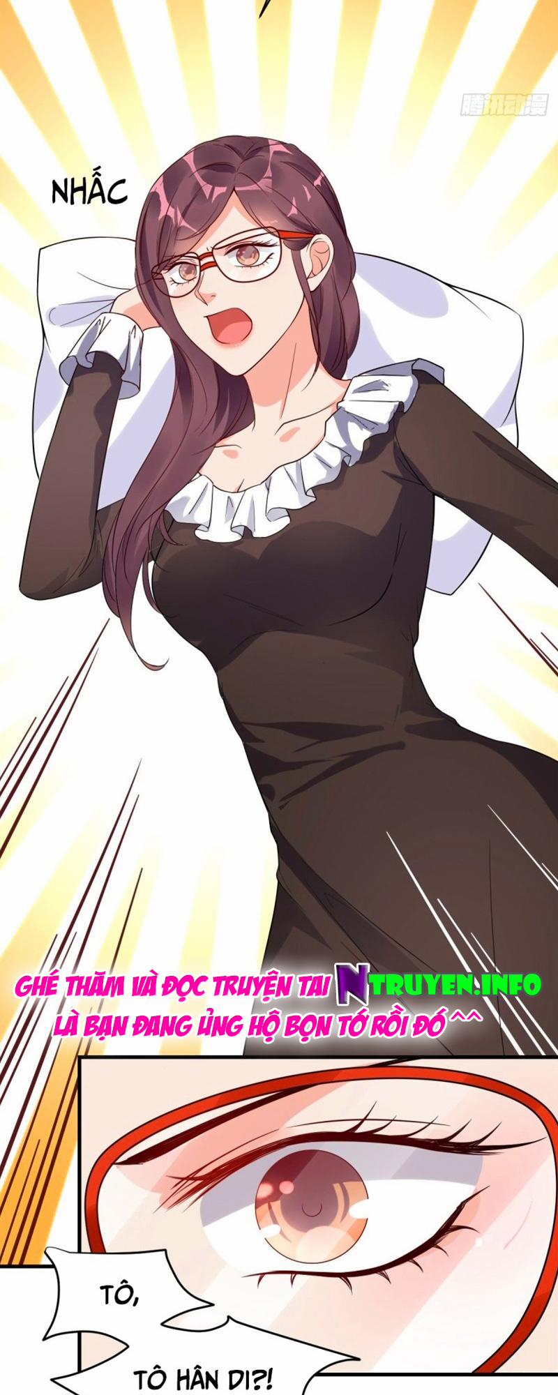 Thác Loạn Chung Thân 29 trang 18