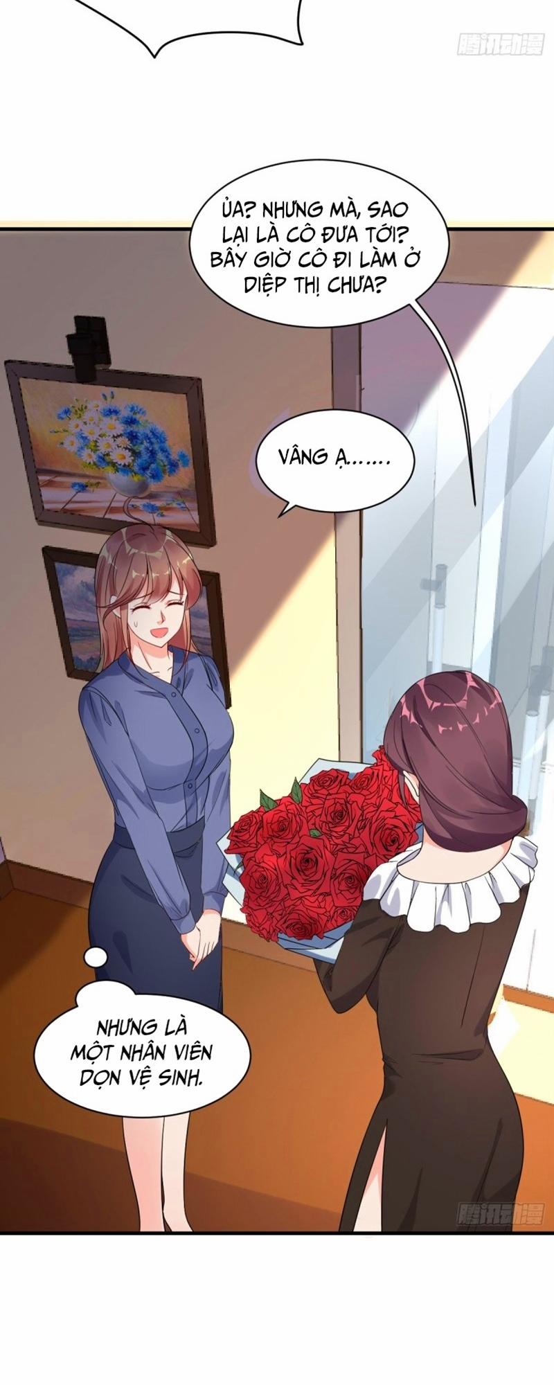 Thác Loạn Chung Thân 29 trang 19