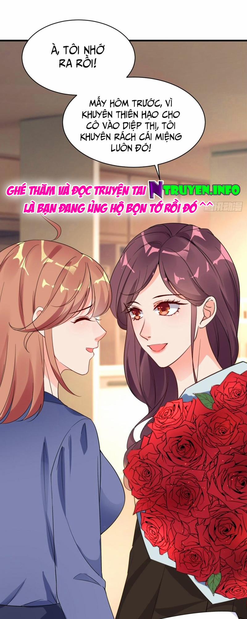 Thác Loạn Chung Thân 29 trang 20