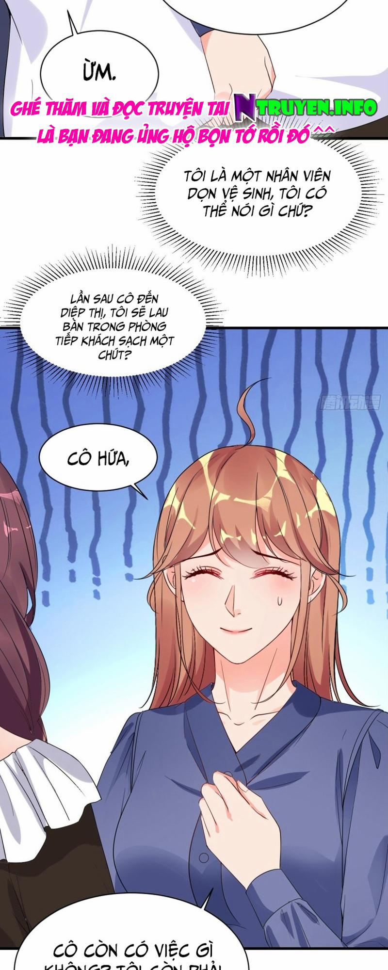 Thác Loạn Chung Thân 29 trang 22