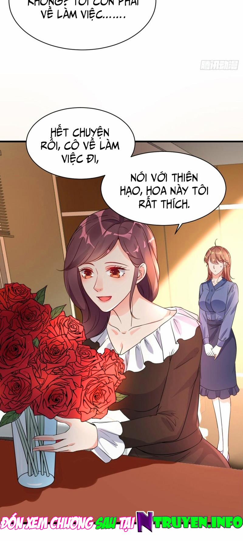 Thác Loạn Chung Thân 29 trang 23