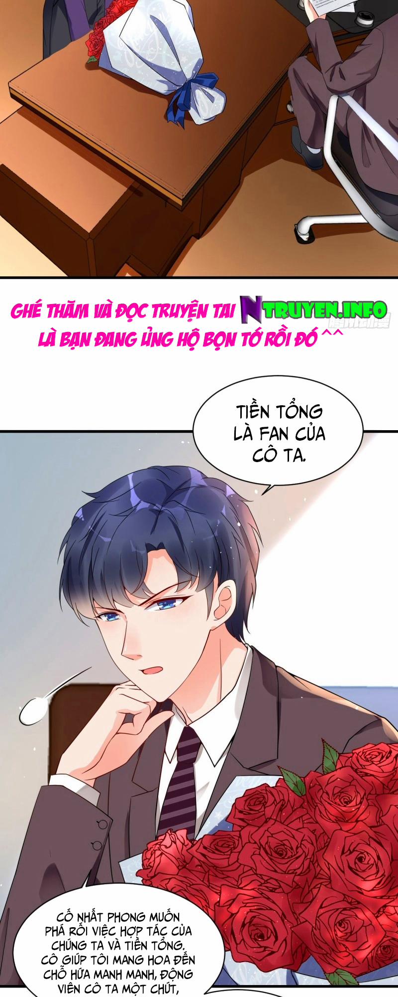 Thác Loạn Chung Thân 29 trang 4