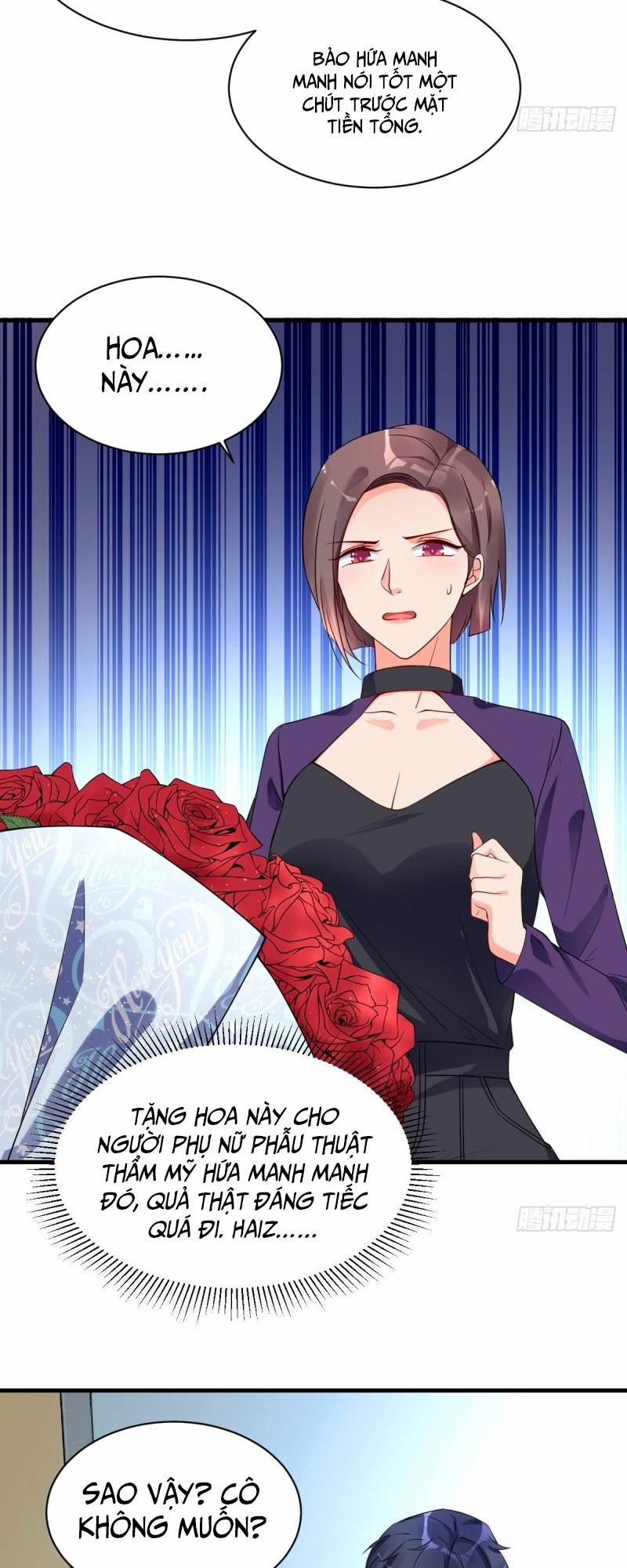 Thác Loạn Chung Thân 29 trang 5