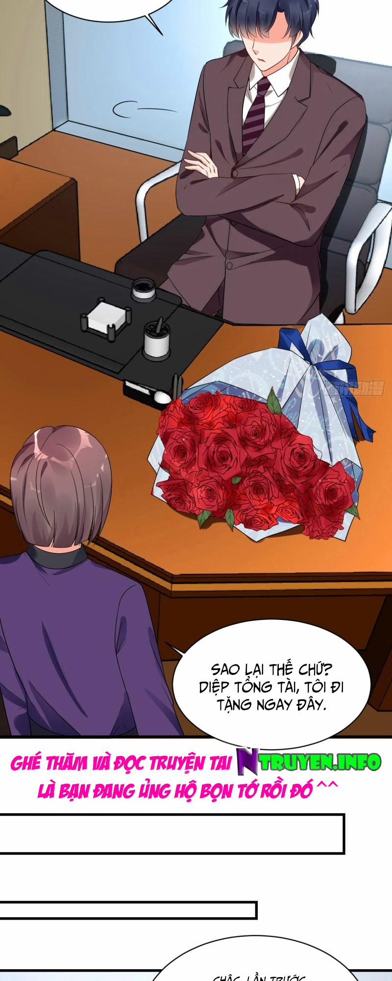 Thác Loạn Chung Thân 29 trang 6