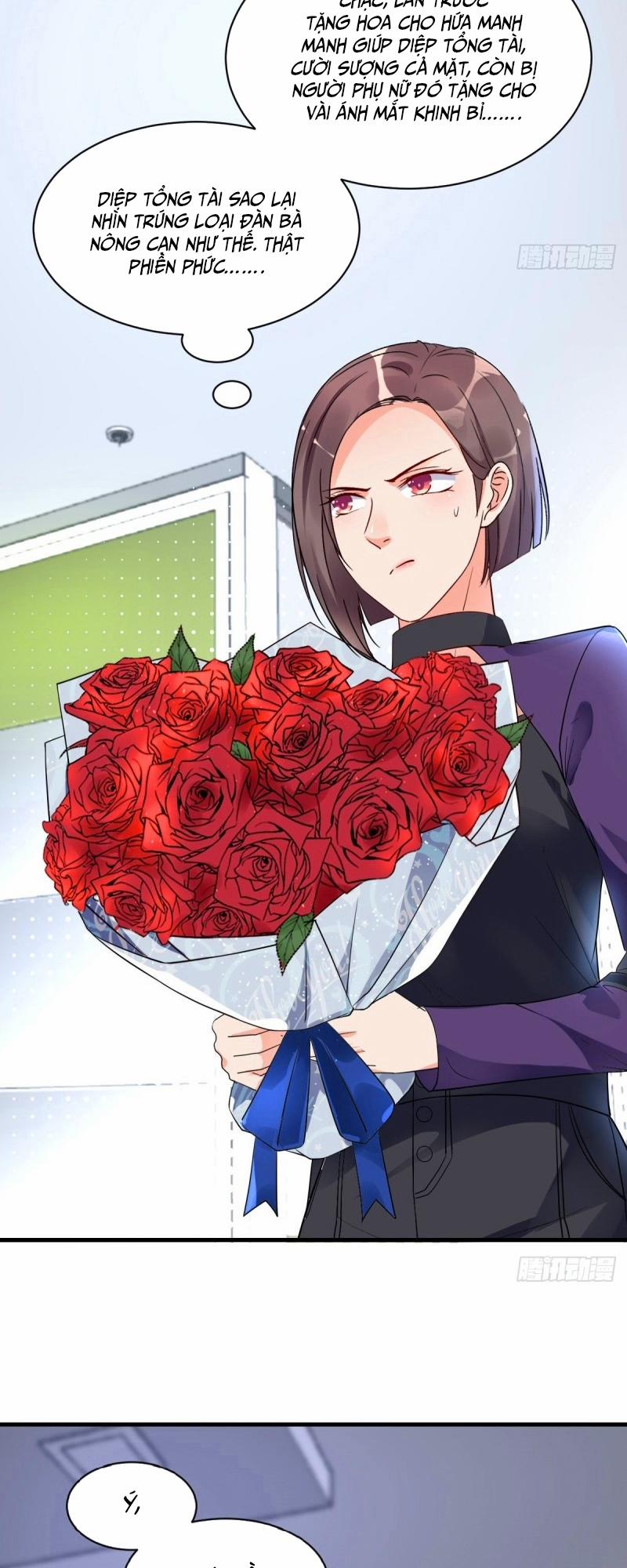 Thác Loạn Chung Thân 29 trang 7