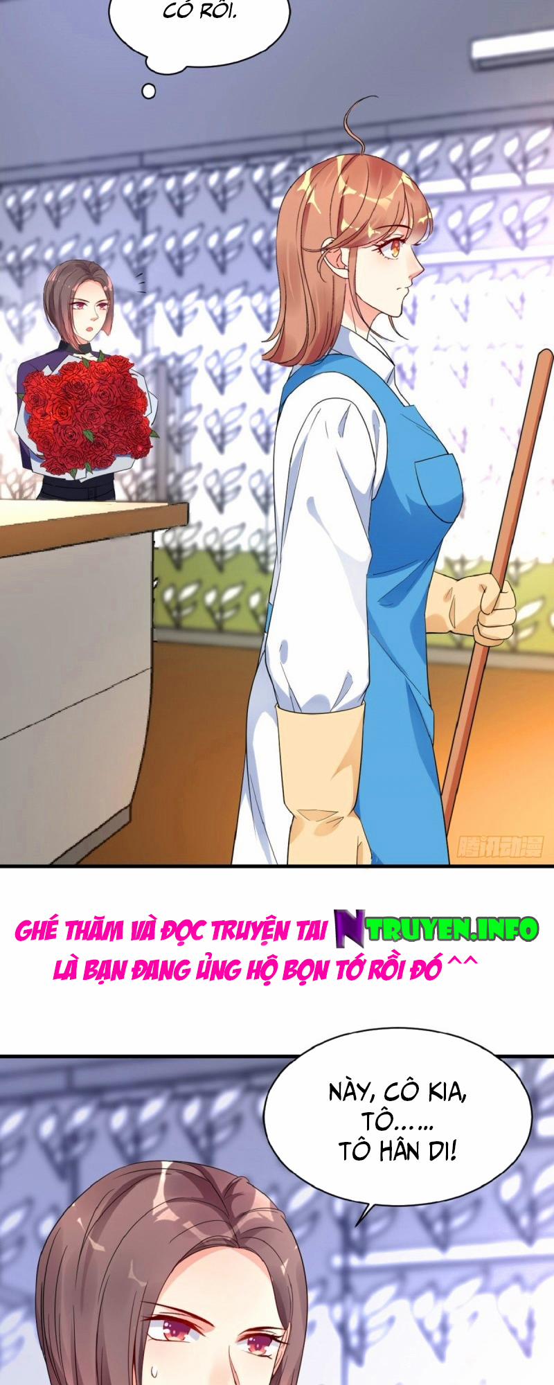 Thác Loạn Chung Thân 29 trang 8