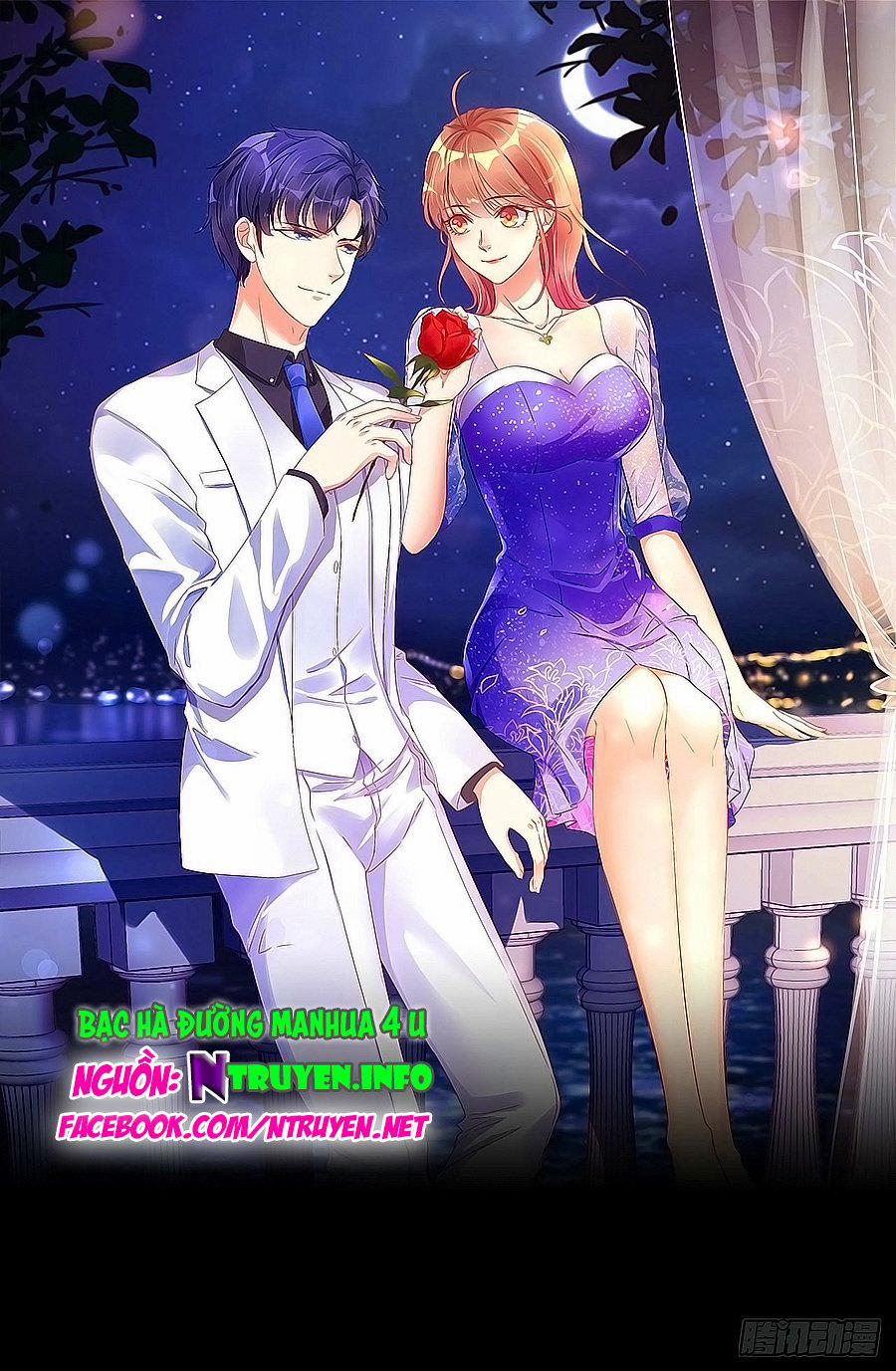 Thác Loạn Chung Thân 3 trang 0