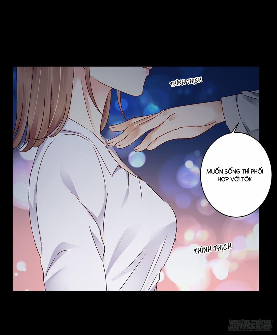 Thác Loạn Chung Thân 3 trang 1