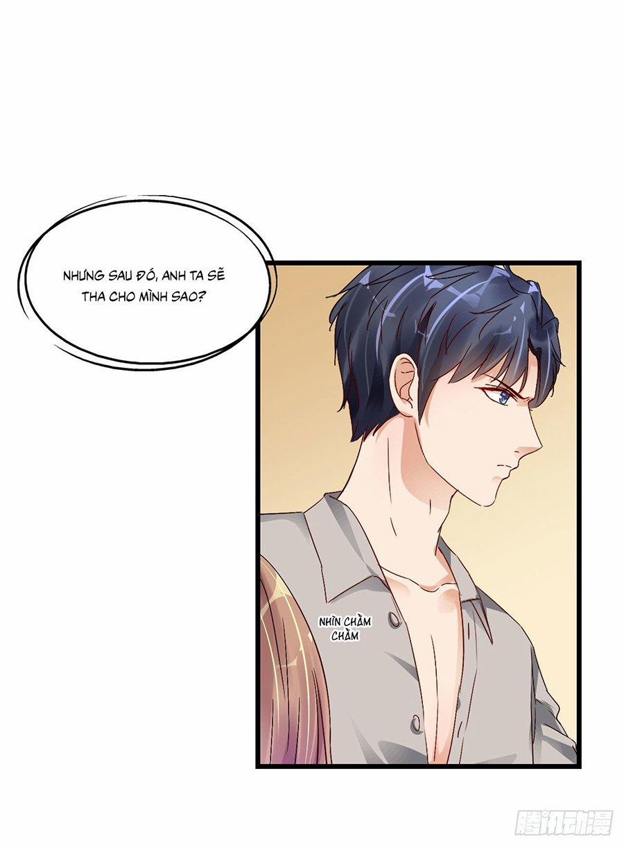 Thác Loạn Chung Thân 3 trang 11