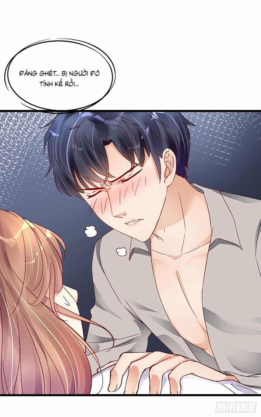 Thác Loạn Chung Thân 3 trang 17