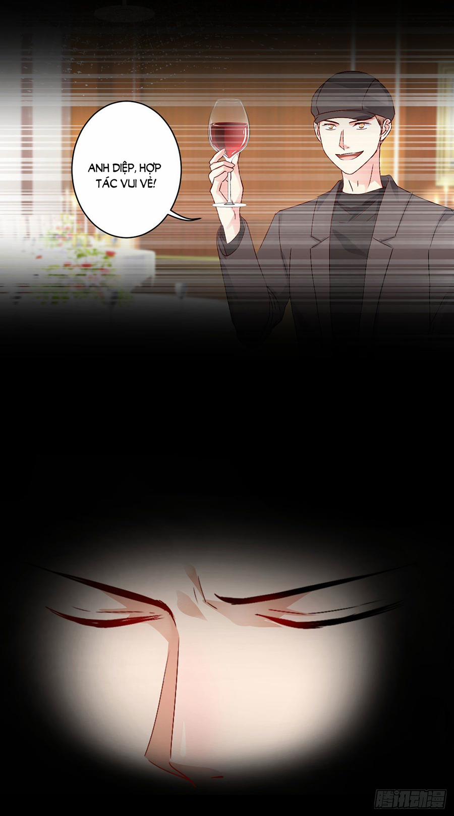 Thác Loạn Chung Thân 3 trang 19