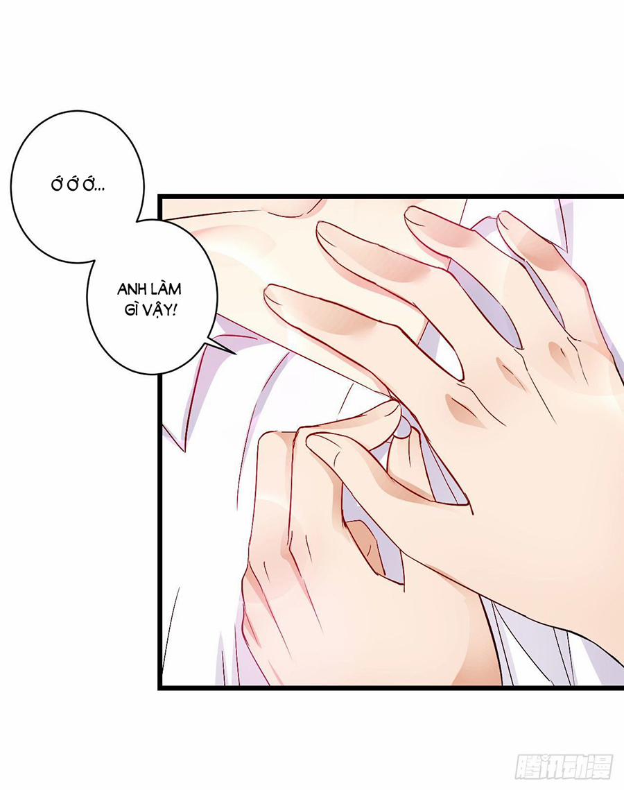 Thác Loạn Chung Thân 3 trang 21