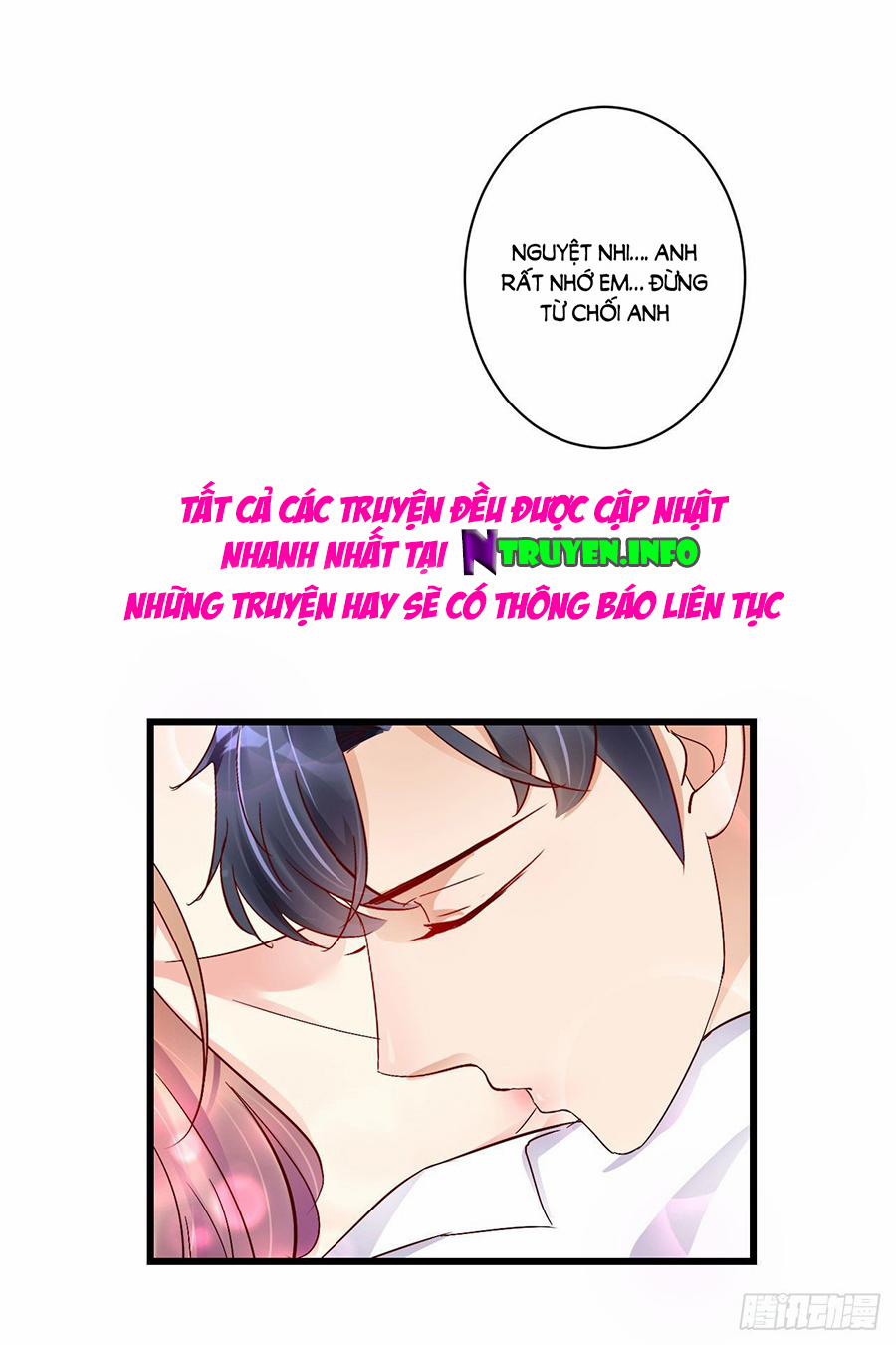 Thác Loạn Chung Thân 3 trang 23