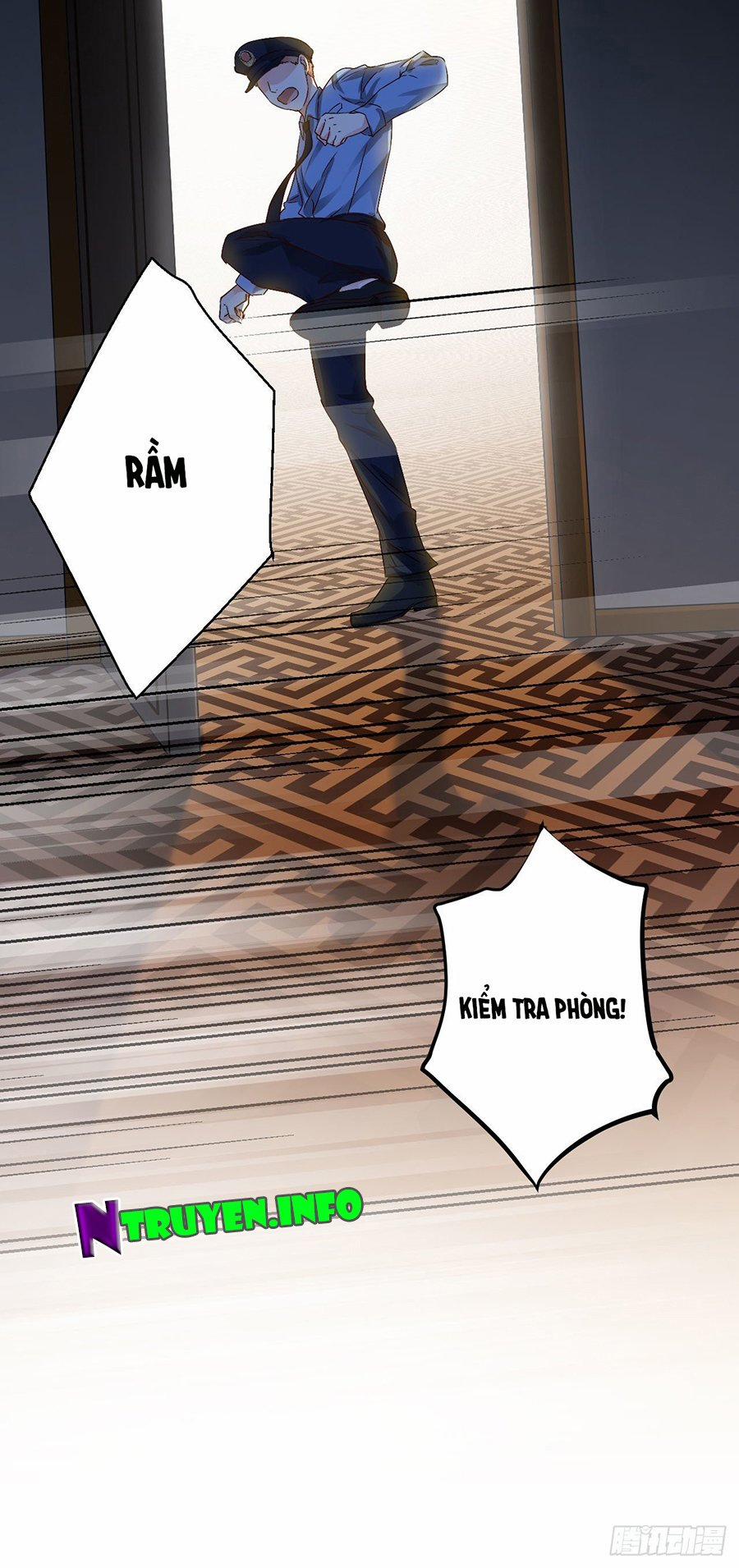 Thác Loạn Chung Thân 3 trang 3