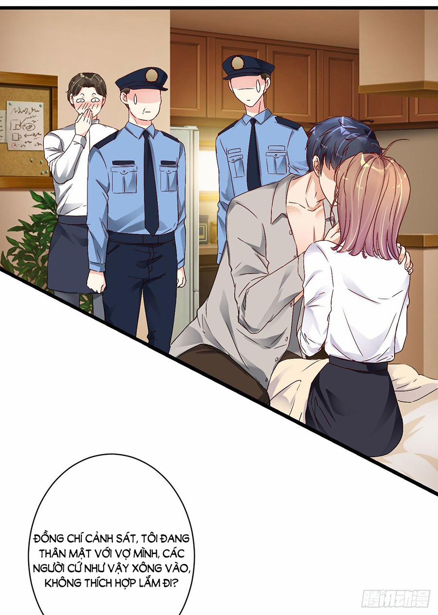 Thác Loạn Chung Thân 3 trang 5