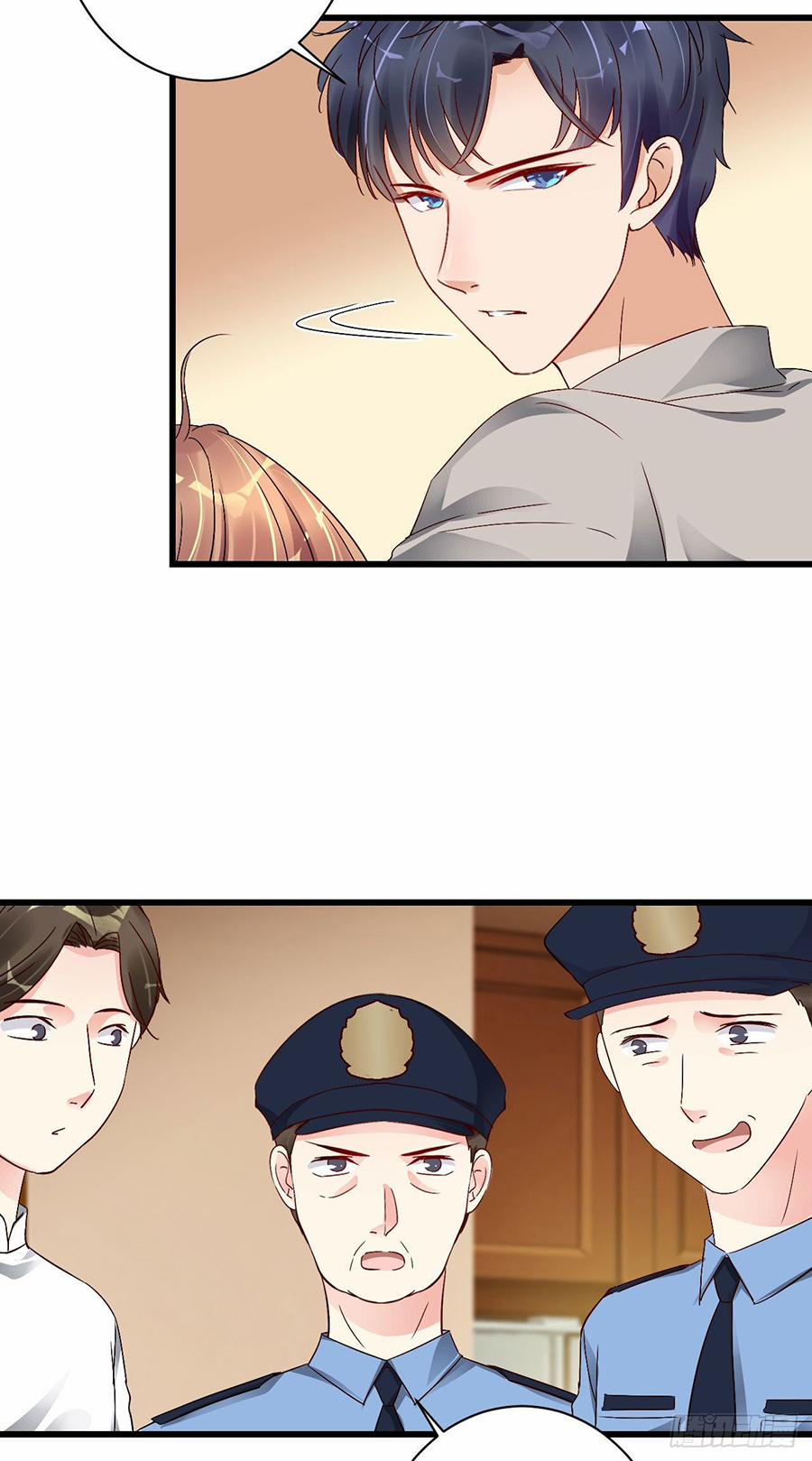 Thác Loạn Chung Thân 3 trang 6