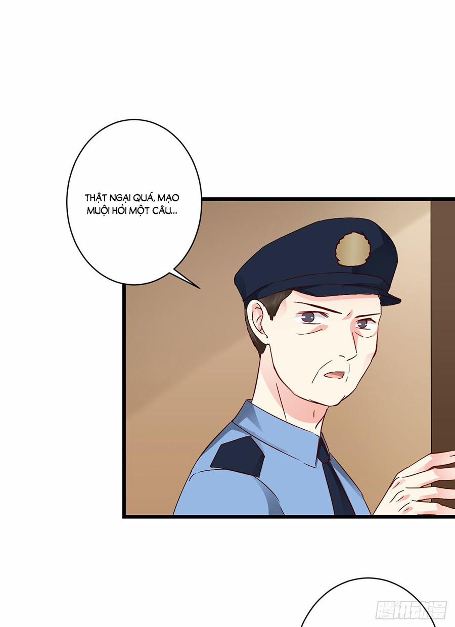 Thác Loạn Chung Thân 3 trang 9