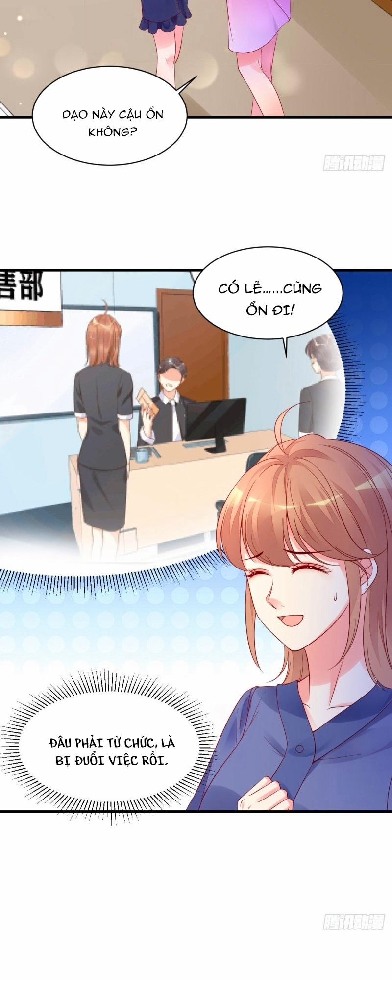 Thác Loạn Chung Thân 30.1 trang 10