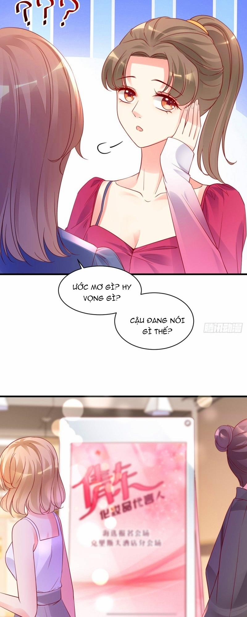 Thác Loạn Chung Thân 30.1 trang 12