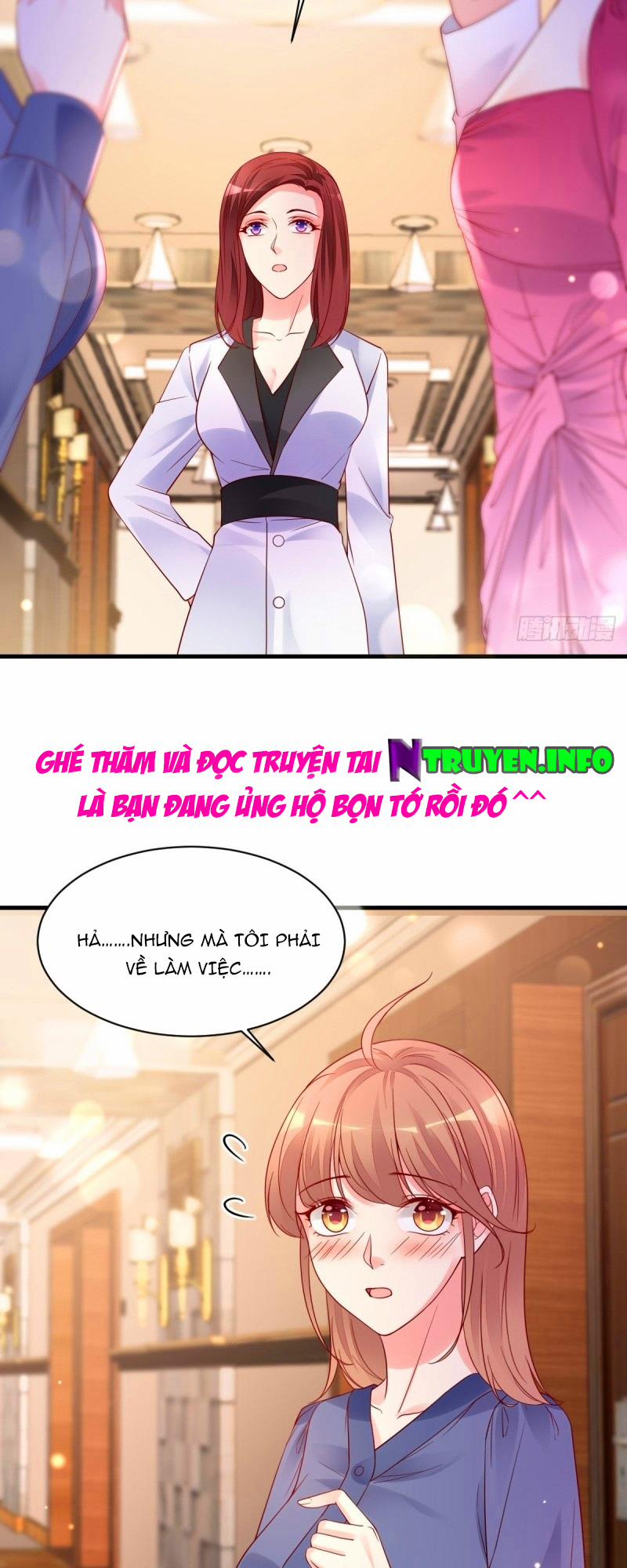 Thác Loạn Chung Thân 30.1 trang 15