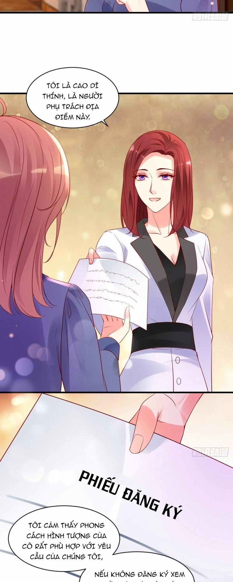 Thác Loạn Chung Thân 30.1 trang 16