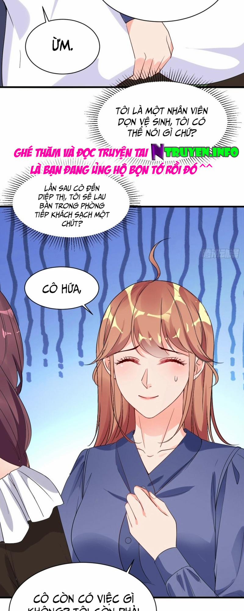 Thác Loạn Chung Thân 30.1 trang 3