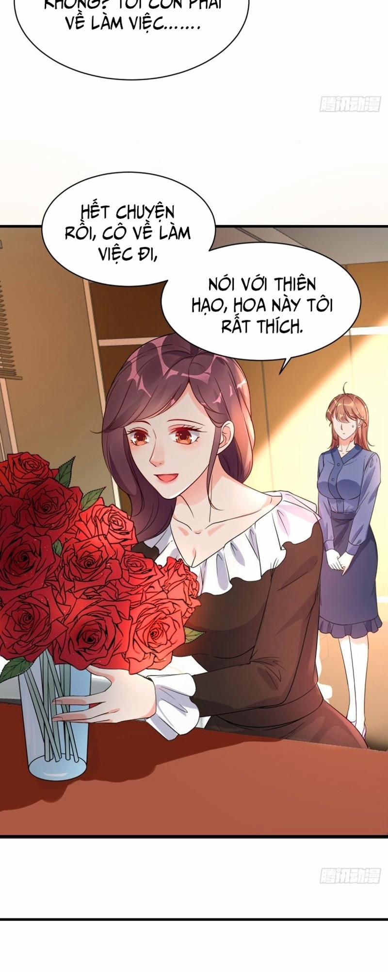 Thác Loạn Chung Thân 30.1 trang 4