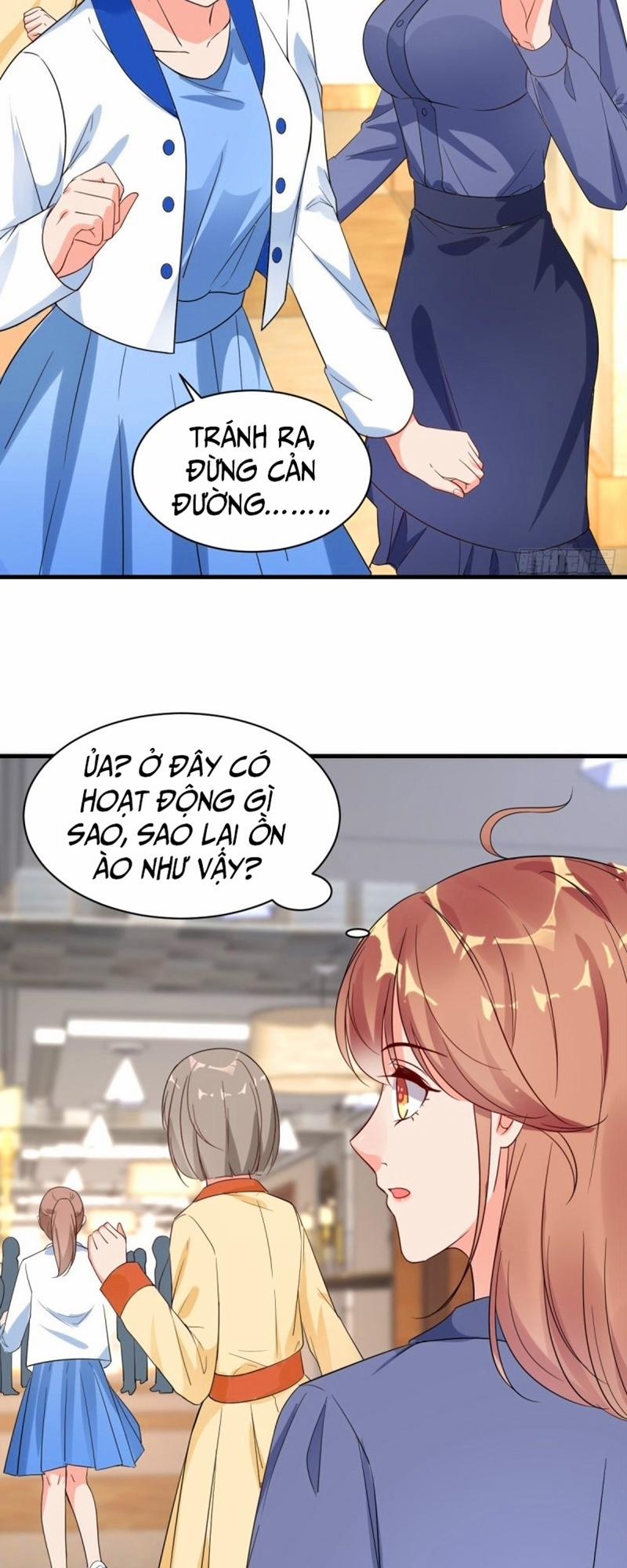 Thác Loạn Chung Thân 30.1 trang 6