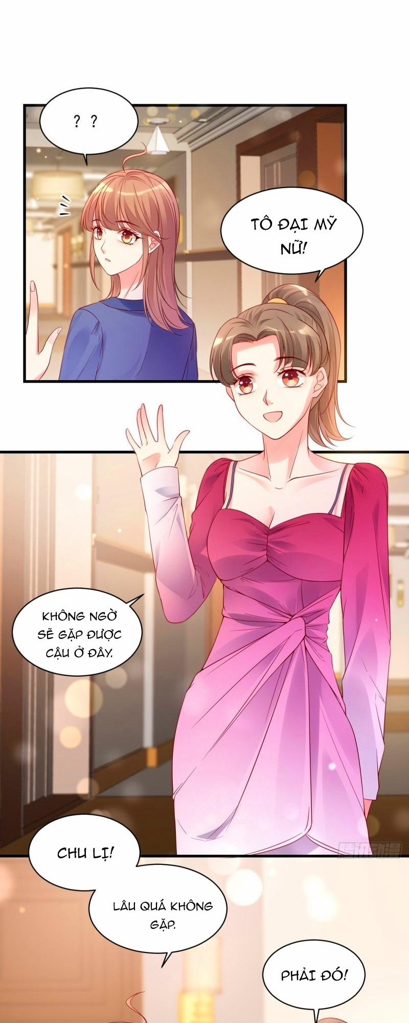 Thác Loạn Chung Thân 30.1 trang 8